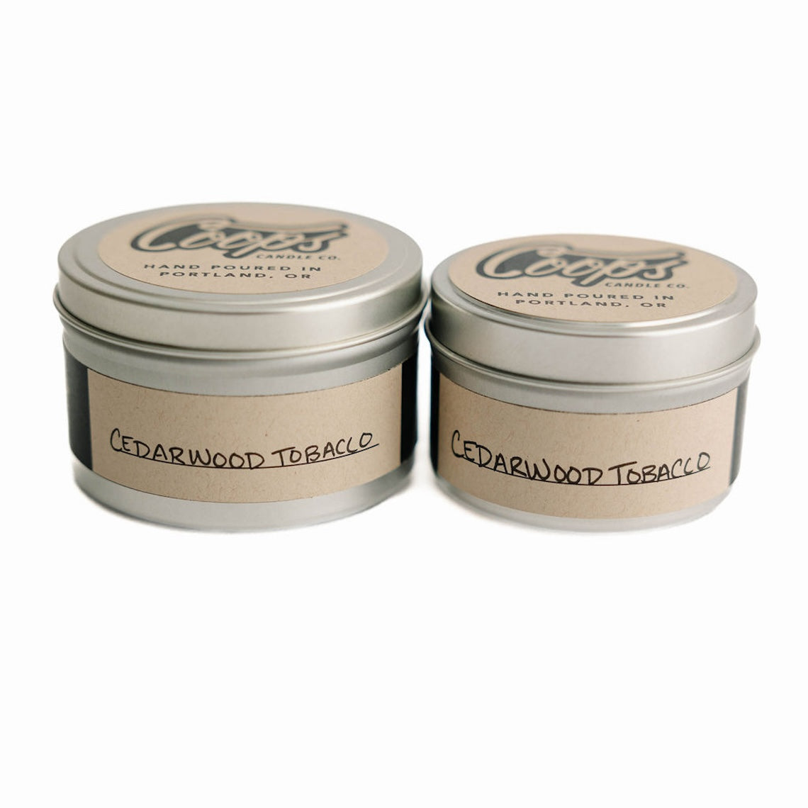 Cedarwood Tobacco