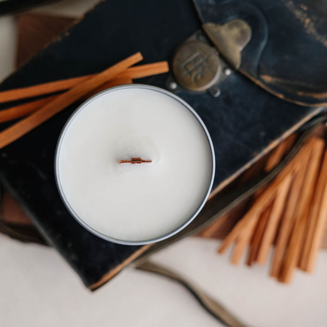 Cedarwood Tobacco