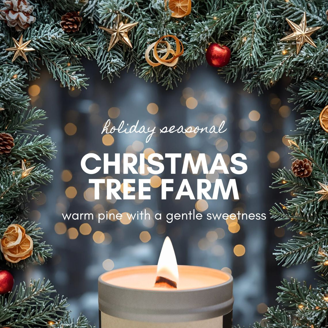 Christmas Tree Farm