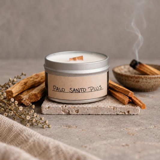 Palo Santo Plus