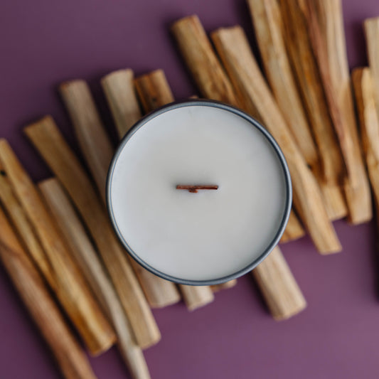Palo Santo Plus