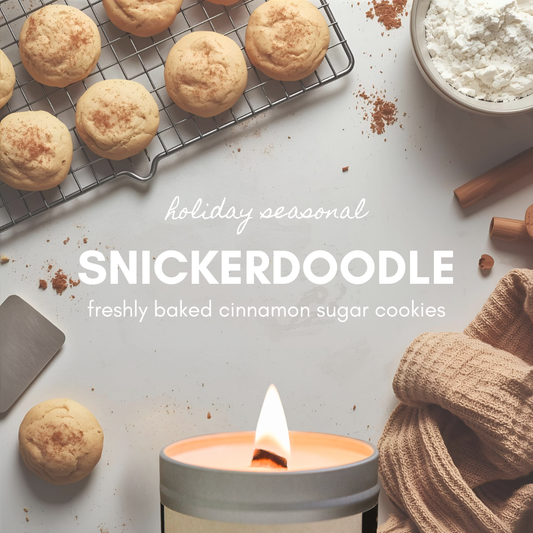 Snickerdoodle