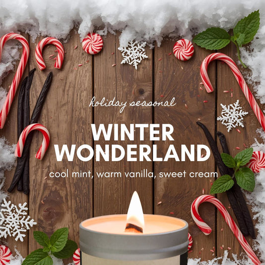 Winter Wonderland (Jack Frost)